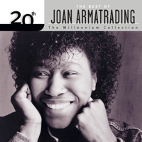 Joan Armatrading - 20th Century Masters: The Best of Joan Armatrading (The Millennium Collection) artwork