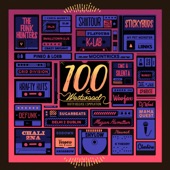 Westwood Recordings: 100th Release (DJ Mix) artwork