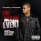 The Main Event (feat. Paul Wall, Slim Thug & Dorrough) - Single