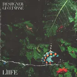 Liife (feat. Gucci Mane) - Single - Desiigner