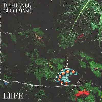 Liife (feat. Gucci Mane) - Single - Desiigner