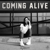 Coming Alive artwork