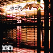 Anthrax - Keep It in the Family