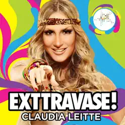 Exttravase! (Ao Vivo) - Claudia Leitte