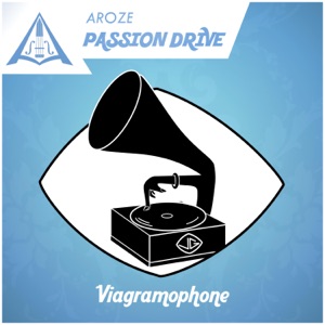 Aroze - Passion Drive - Line Dance Chorégraphe
