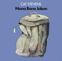 Cat Stevens - Mona Bone Jakon artwork