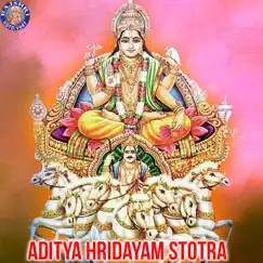 Aditya Hridayam Stotra - Single by Rajalakshmee Sanjay album reviews, ratings, credits