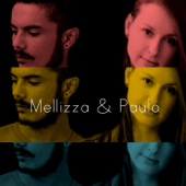 Pra Noite Não Acabar (feat. Sandro Marron) - Mellizza e Paulo