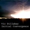 Branches and Curves: Near Windows, Pt. 3 - Vic Dillahay lyrics