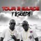 Tiguidi (Makassa 2.0) - Tour 2 Garde lyrics
