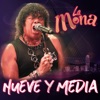 Nueve y Media - Single