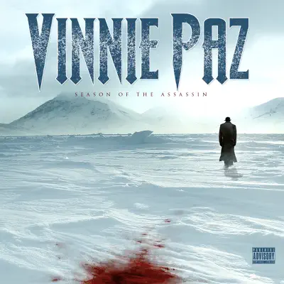 Season of the Assassin - Vinnie Paz