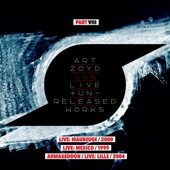 44 1/2 - Live and Unreleased Works, Pt. VIII - Art Zoyd