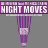 Night Moves (feat. Monica Green) - EP