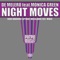 Night Moves (feat. Monica Green) [Sp1der Remix] - De Melero lyrics
