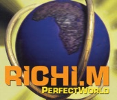 Perfect World (Richi's Original Version) artwork