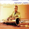 Gregory Tardy - Ask Me Now