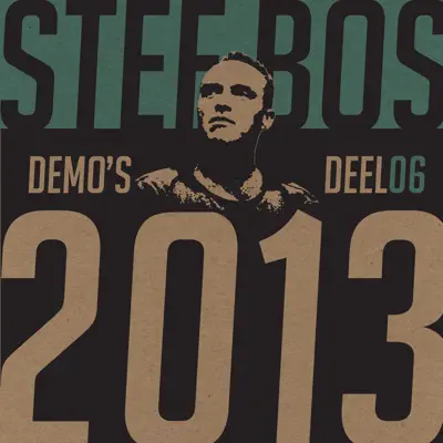 Demo's Deel 06 - Stef Bos