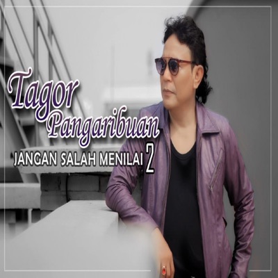 Jangan Salah Menilai 2 Tagor Pangaribuan Shazam