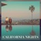 California Nights artwork