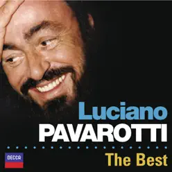 Luciano Pavarotti: The Best + Bonus Track - Luciano Pavarotti