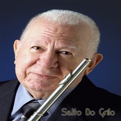 Altamiro Carrilho & Studio ensemble - Um Chorinho Para Elizeth