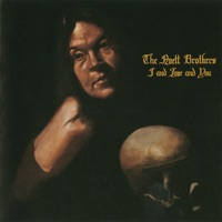 The Avett Brothers Ablum Cover