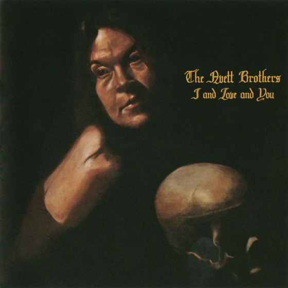 Cover artwork for Tin Man