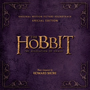 The Hobbit - The Desolation of Smaug (Original Motion Picture Soundtrack) [Special Edition]