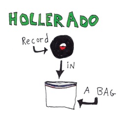 Hollerado - Juliette