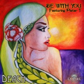 Be with You (feat. Pieter T) artwork