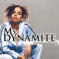DY-NA-MI-TEE - Single - Ms. Dynamite