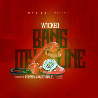 Bang My Line by Wicked song reviws