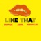 Like That (feat. Assal & Aleisha Lee) artwork