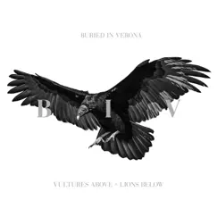 Vultures Above, Lions Below by Buried In Verona album reviews, ratings, credits