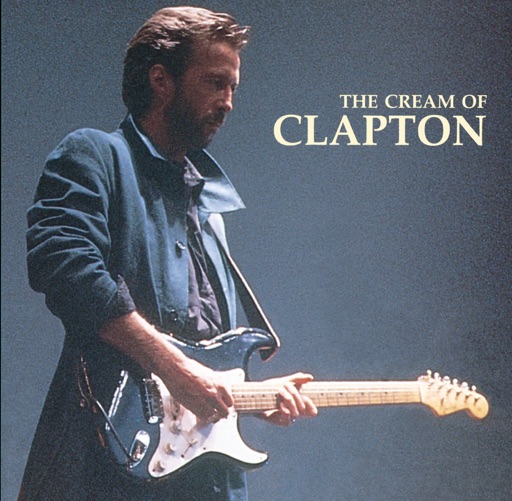 Art for After Midnight by Eric Clapton
