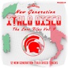 New Generation Italo Disco - The Lost Files, Vol. 9