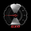 EXO - DON’T MESS UP MY TEMPO – The 5th Album artwork