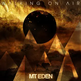 Album herunterladen Mt Eden - Walking On Air