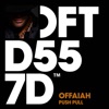 offaiah - Push Pull (Club Mix)
