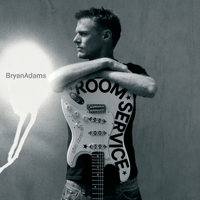 Bryan Adams - Room Service artwork