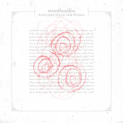 Another Head for Hydra - Single - mewithoutYou