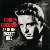 12 of His Biggest Hits - Eddie Cochran