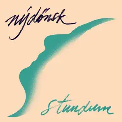 Stundum - Single - Nydonsk Stundum - Single - Nydonsk