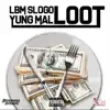 Loot (feat. Yung Mal) - Single album lyrics, reviews, download