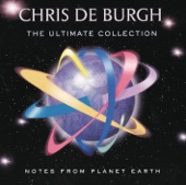 Notes From Planet Earth - The Ultimate Collection artwork