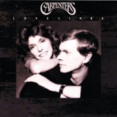 The Carpenters - Remember When Lovin' Took All Night