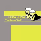 Huda Hudia - That Congo Track