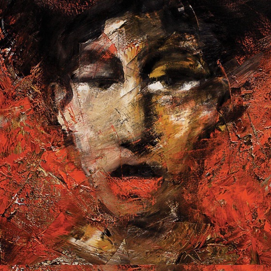 Cover artwork for Cyanide Sun