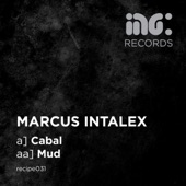 Marcus Intalex - Mud